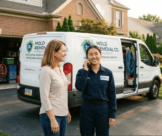 Crawlspace Mold Remediation Lewisville, MN FAQs